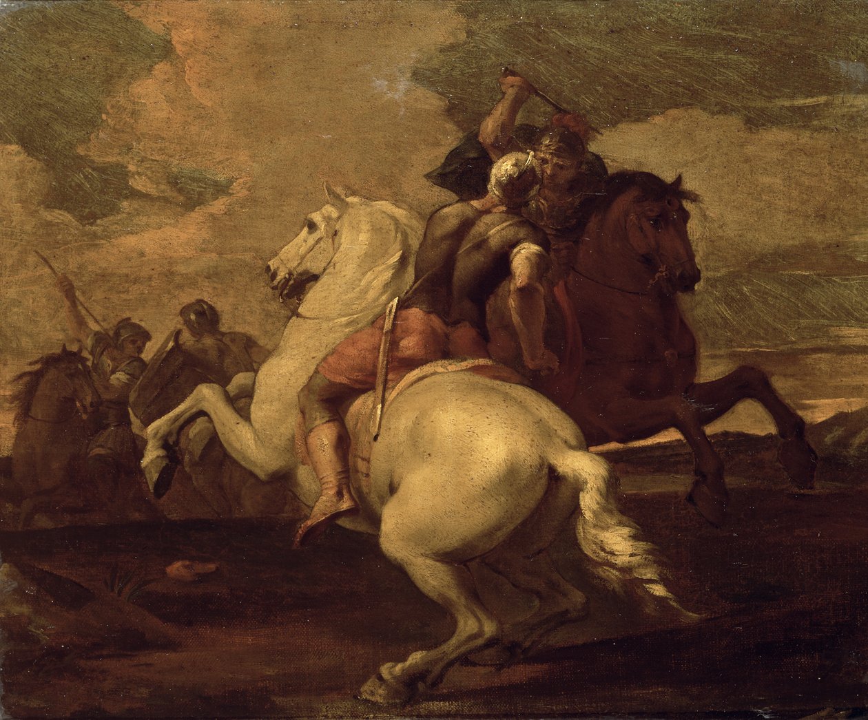 Bilinmeyen resim by Francesco Simonini