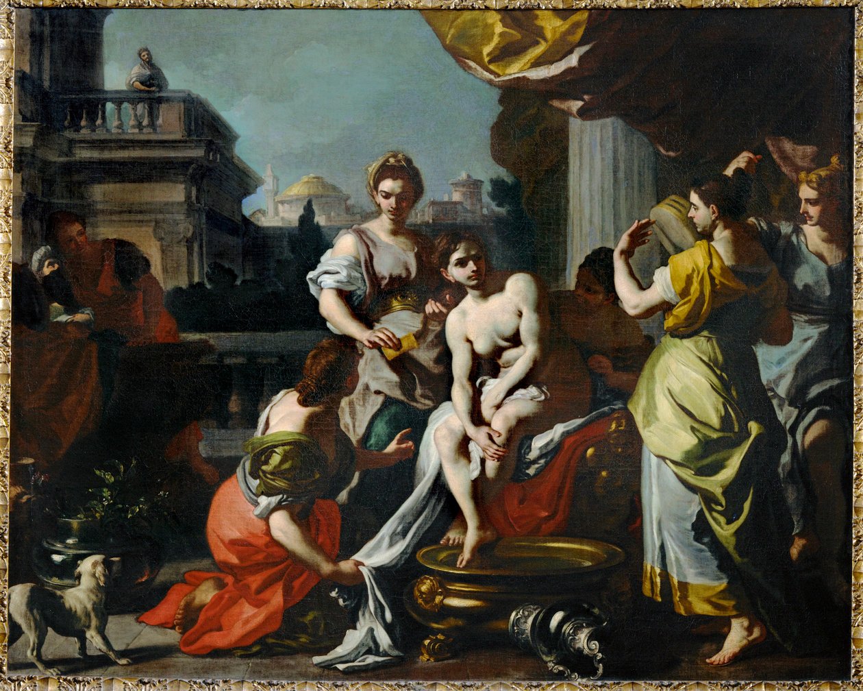  by Francesco Solimena