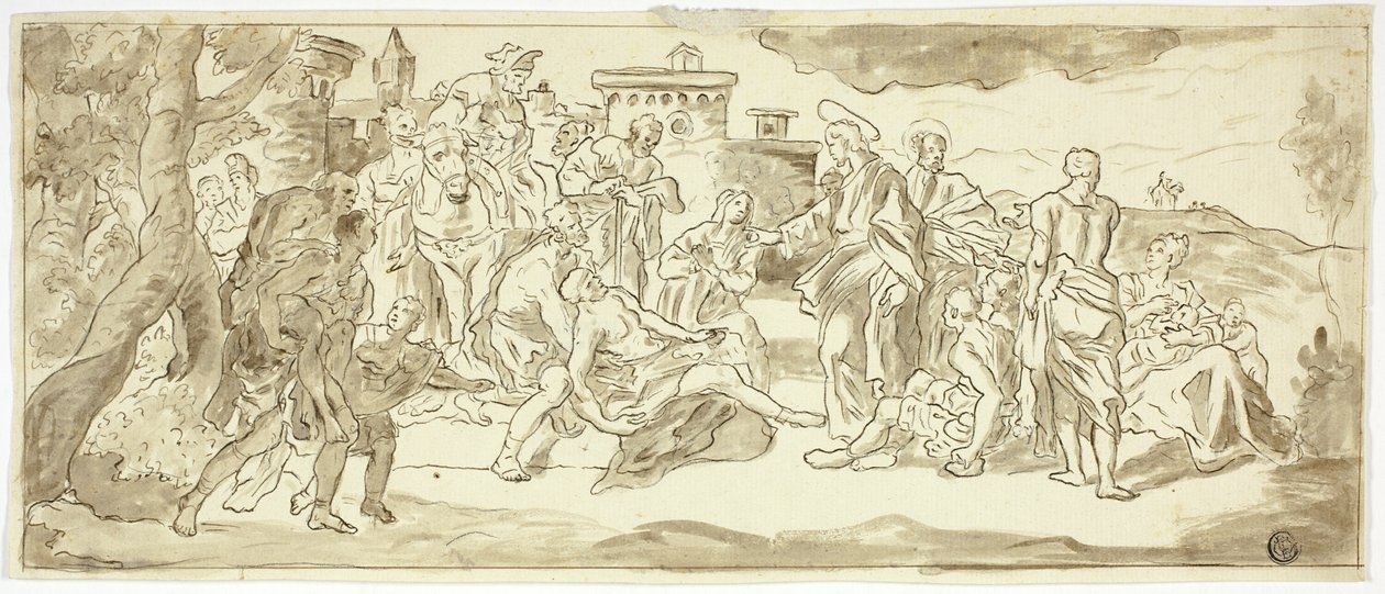  by Francesco Solimena