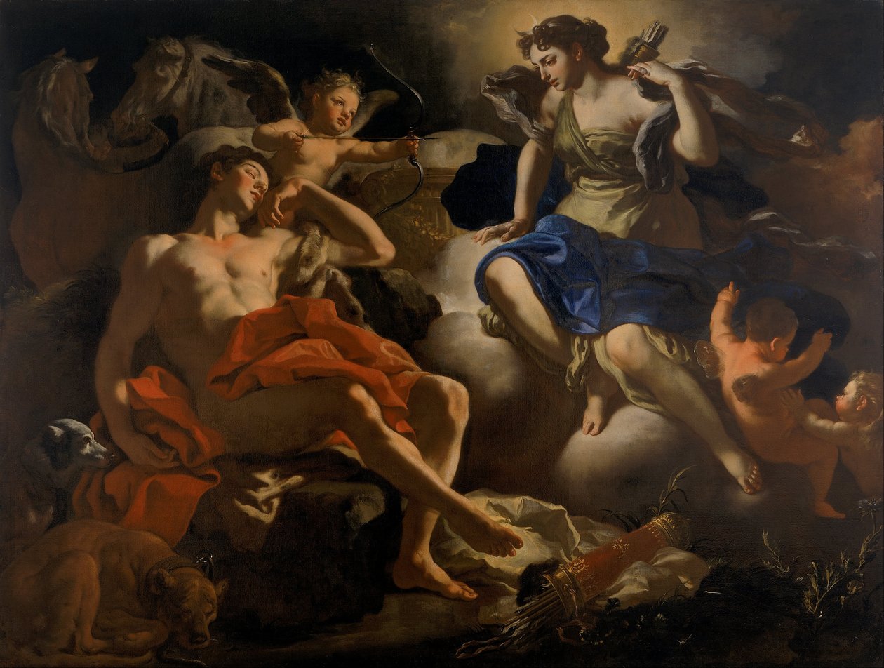  by Francesco Solimena