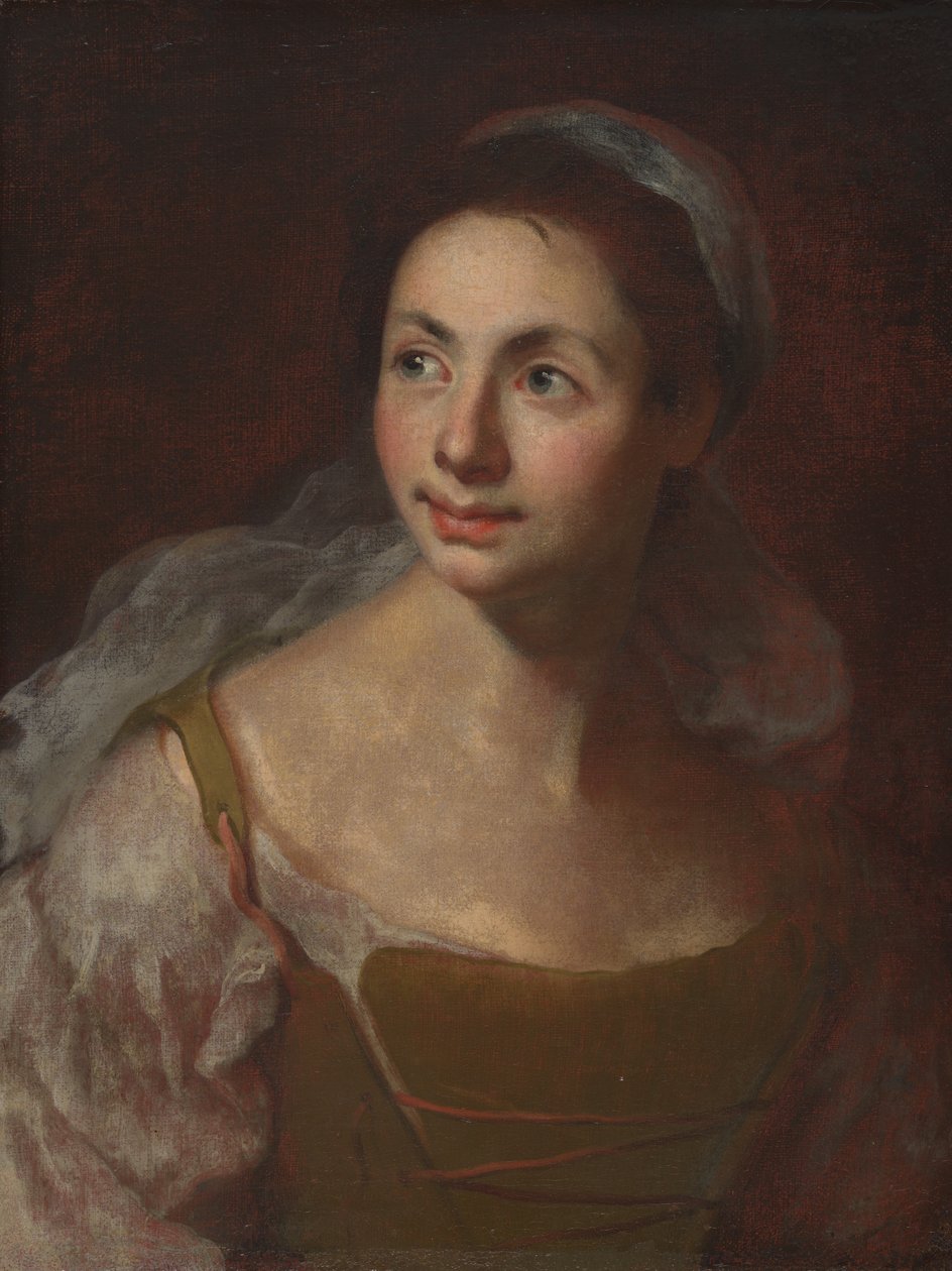  by Francesco Solimena