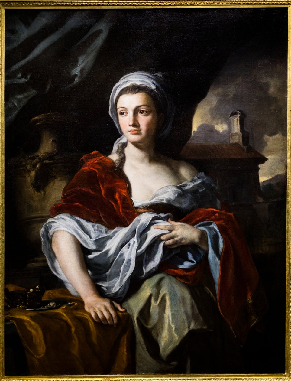  by Francesco Solimena