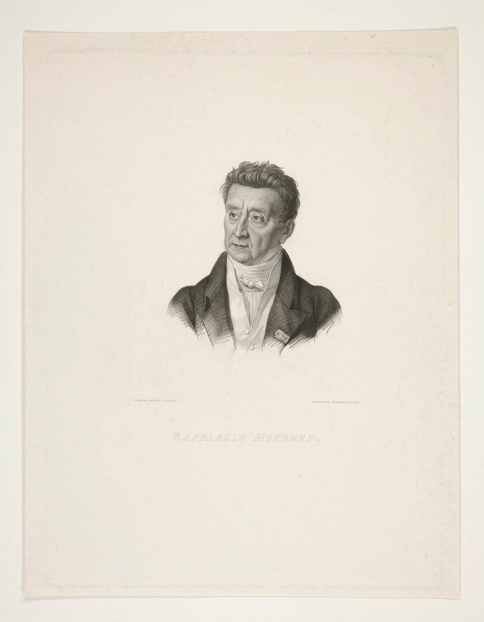 Raphael Morghen