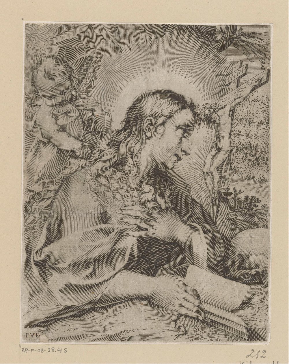 Maria Magdalene