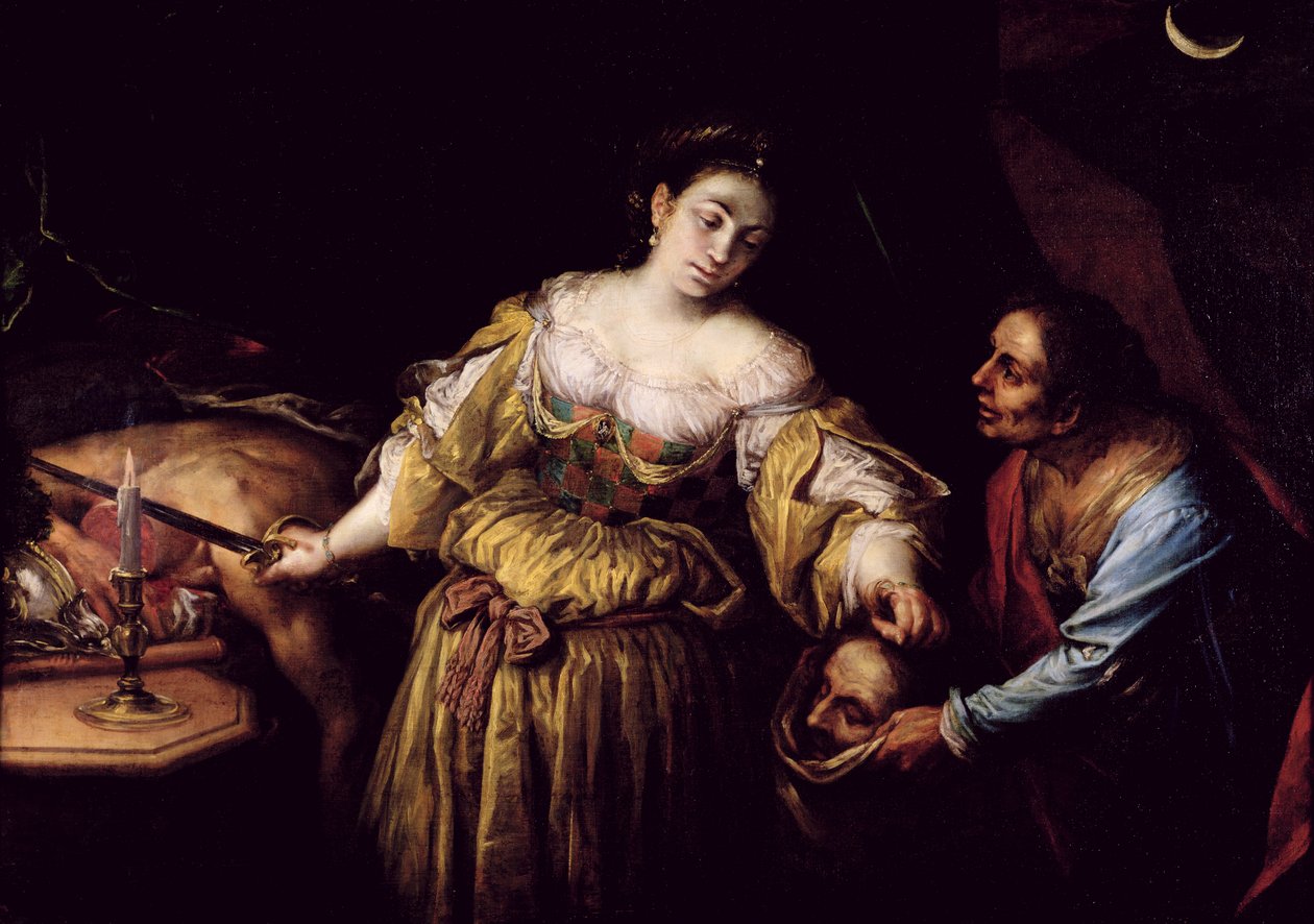 Judith