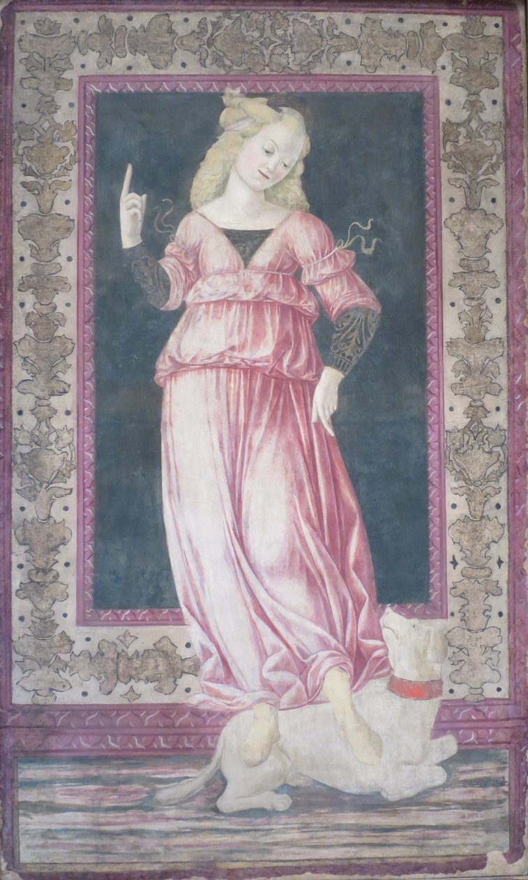  by Francesco di Giorgio
