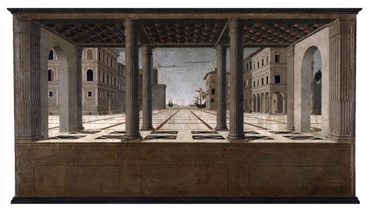  by Francesco di Giorgio