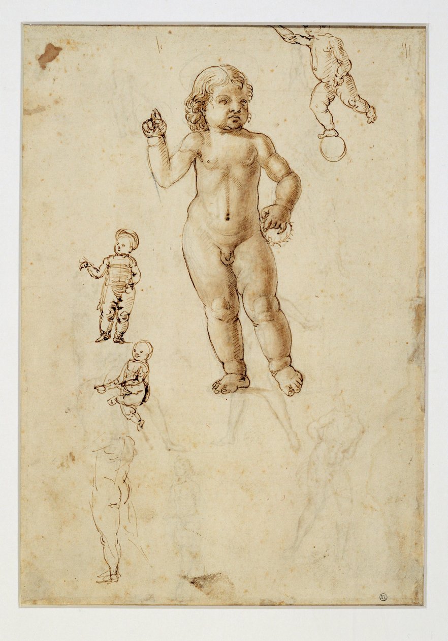  by Francesco di Simone (attr. to)