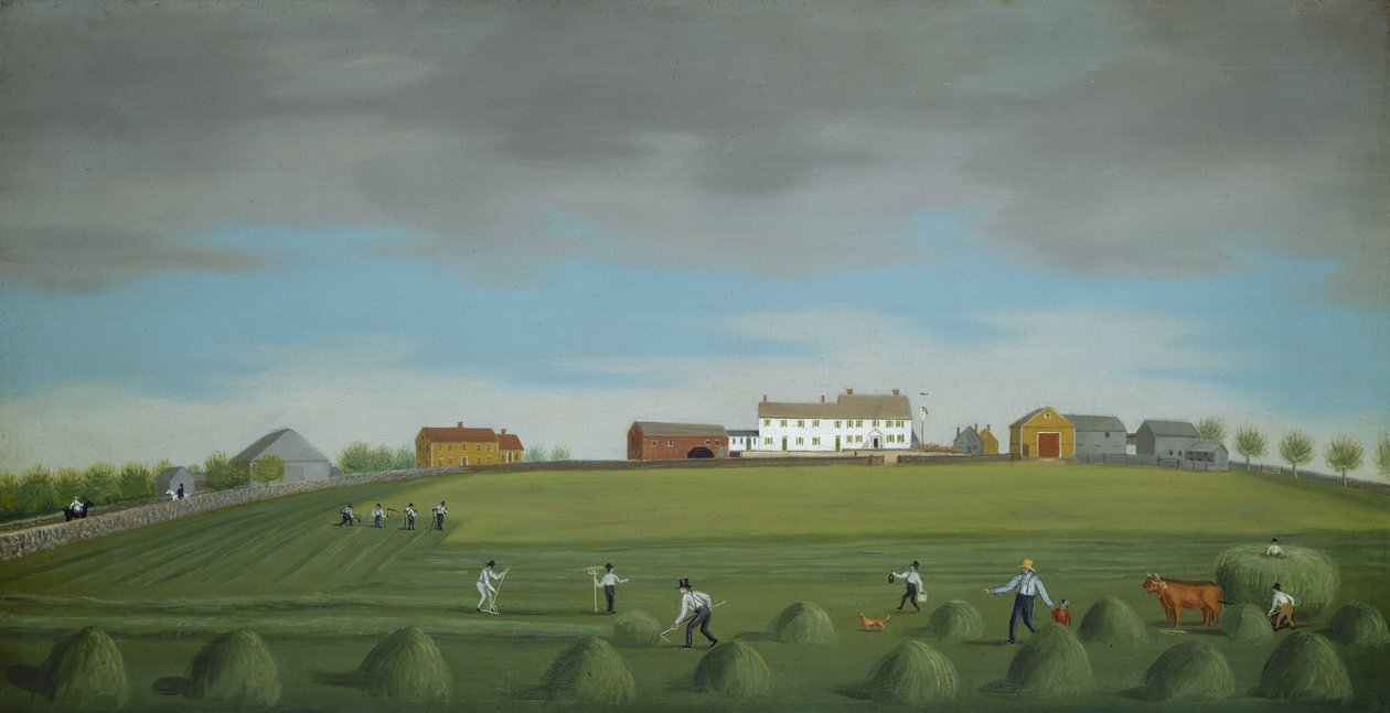 Ralph Wheelock