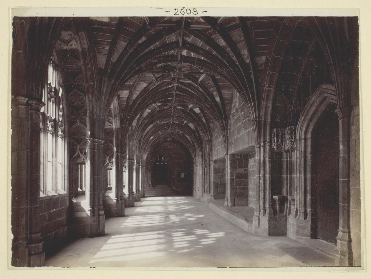 İsimsiz [manastırlar], 186094. by Francis Bedford
