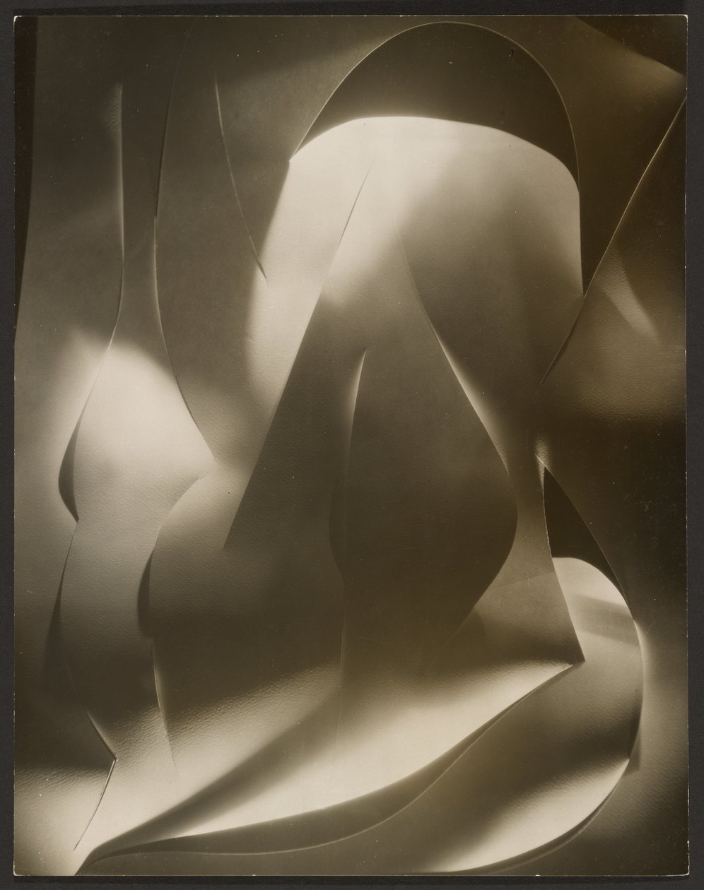  by Francis Bruguière