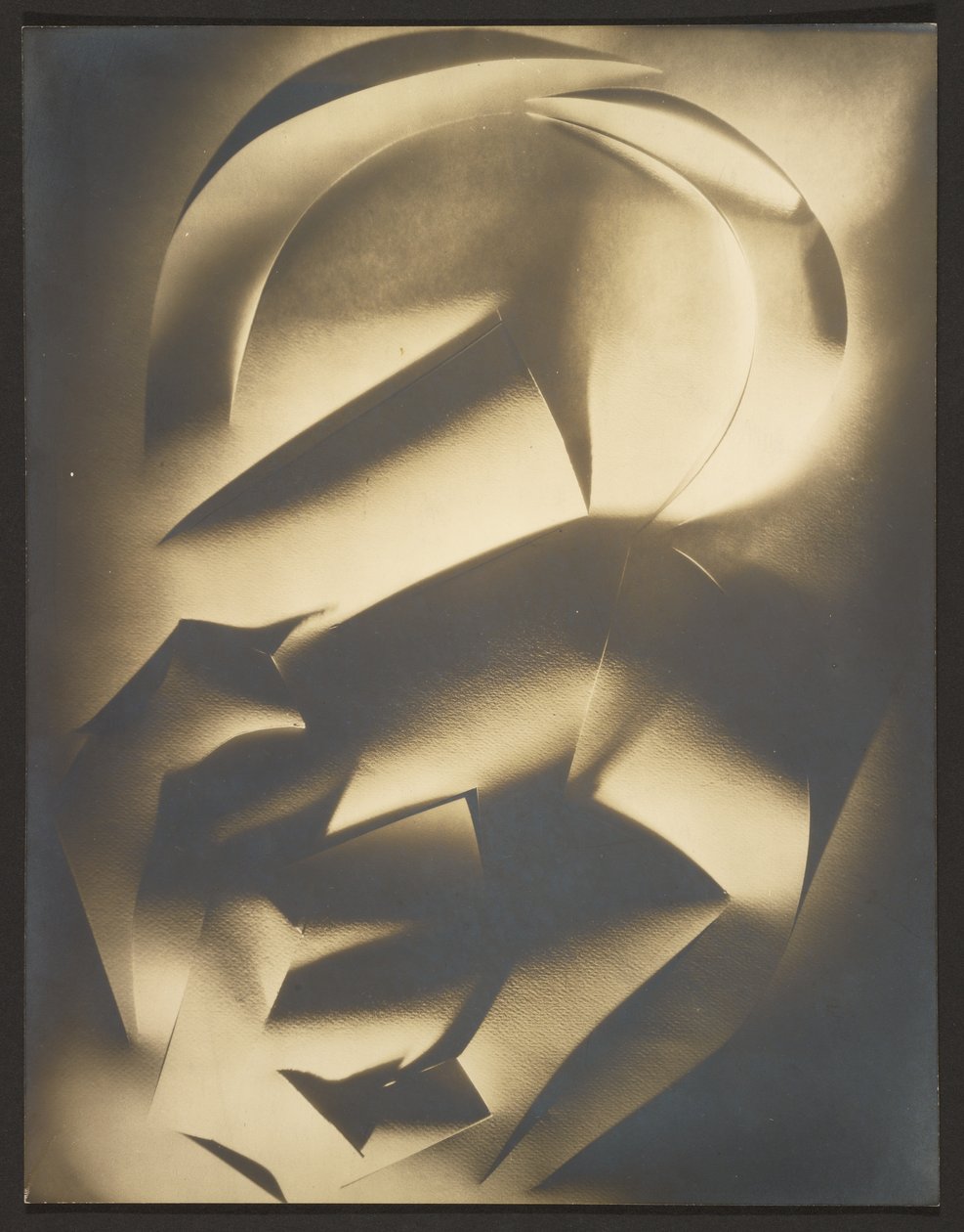  by Francis Bruguière