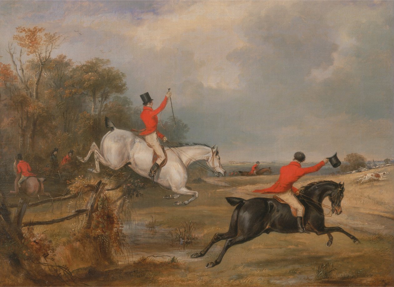  by Francis Calcraft Turner