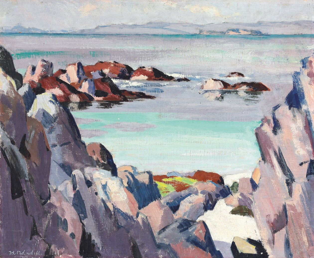 Iona