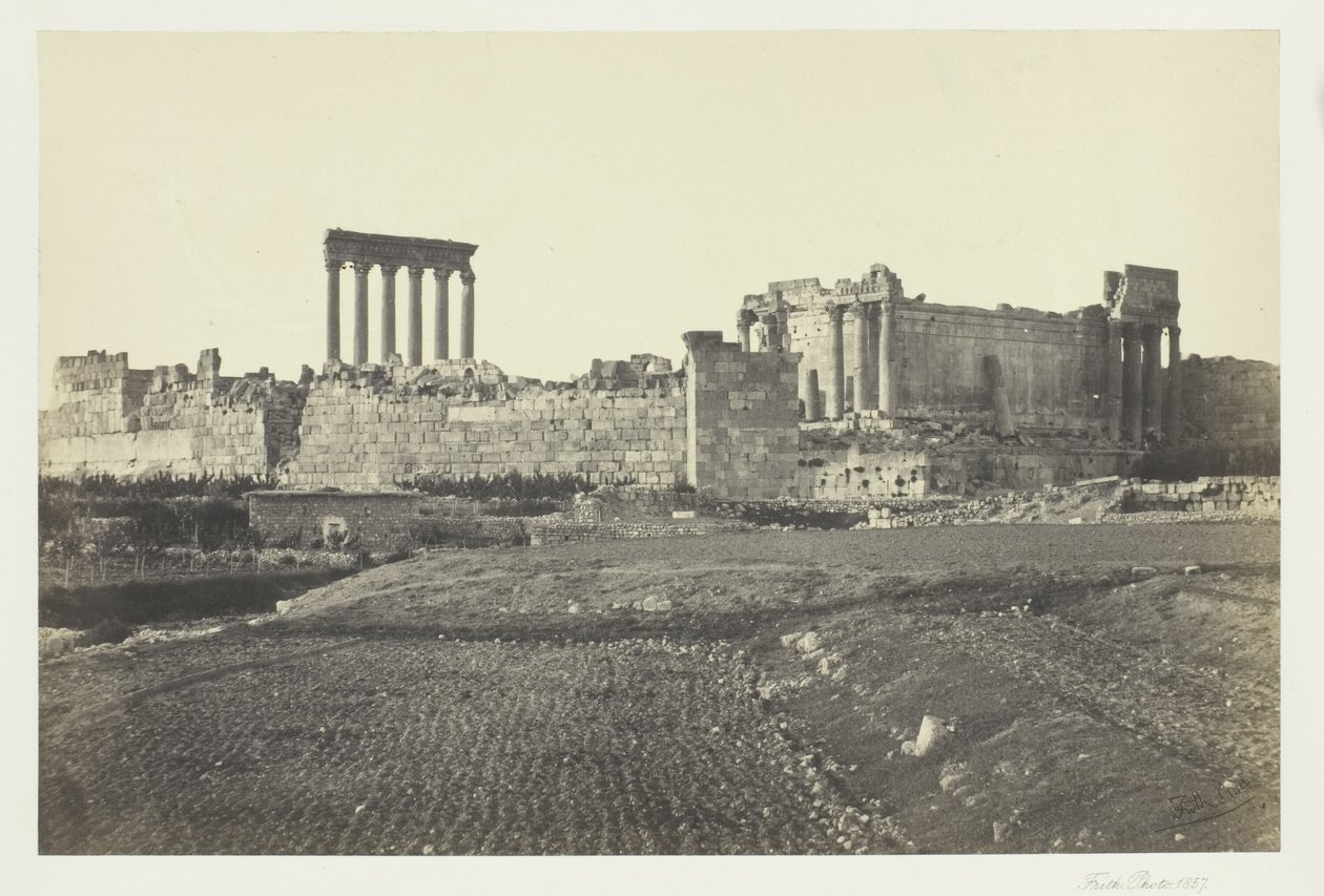  by Francis Frith