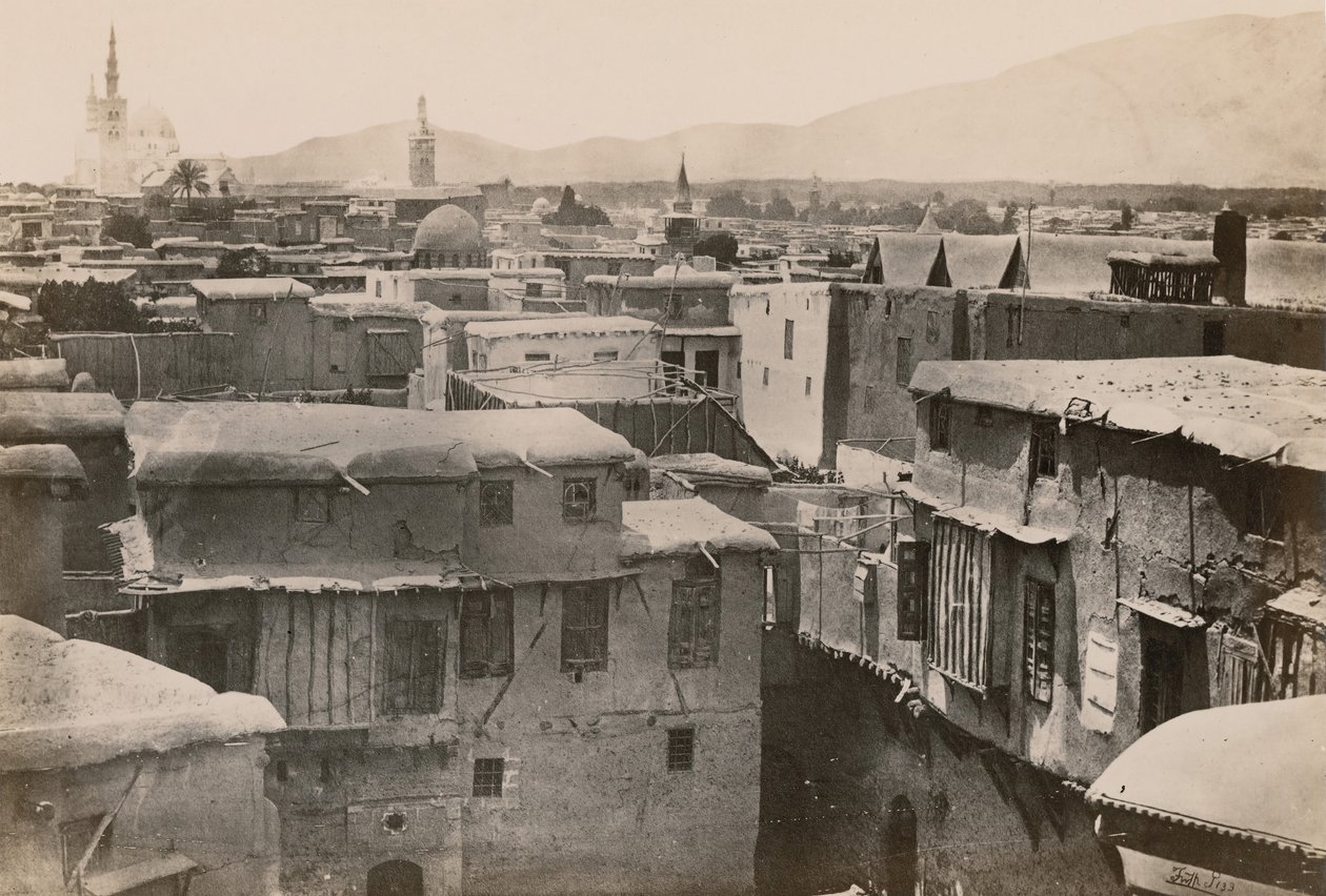 Mısır, Sina ve Filistin. Ek Cilt, 1860