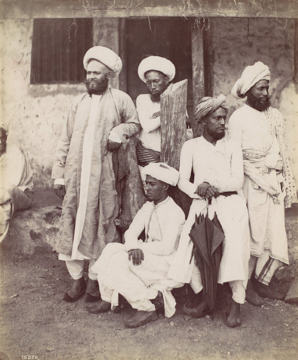Mehmanlar, 1870
