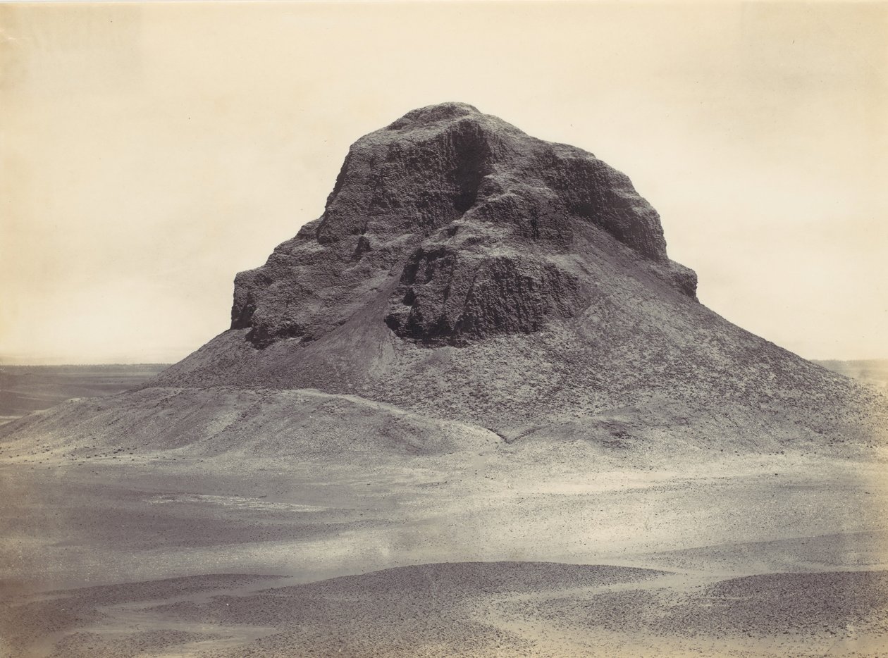 Dahshûr