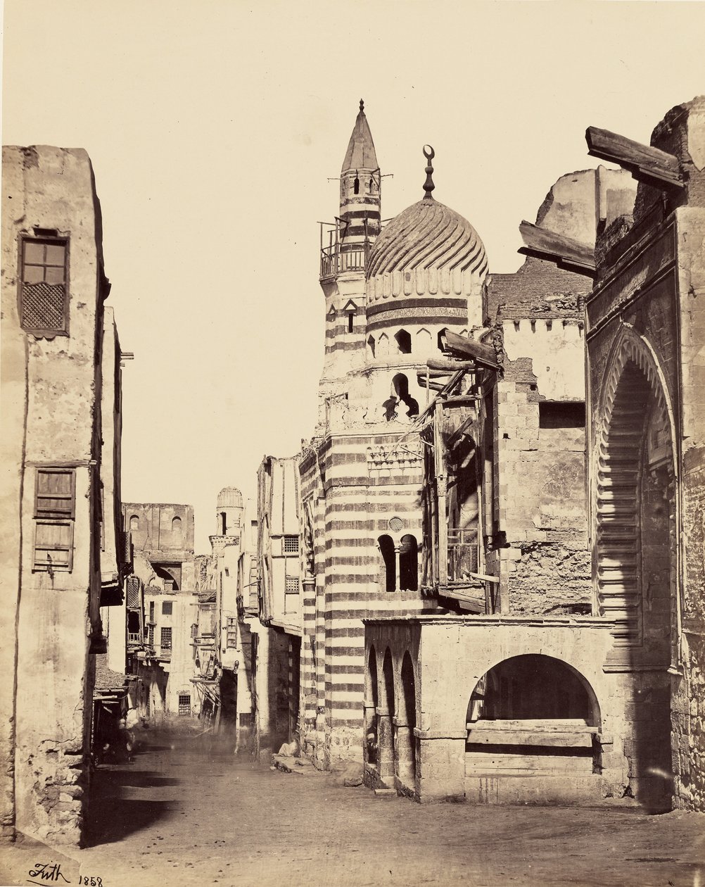 by Francis Frith