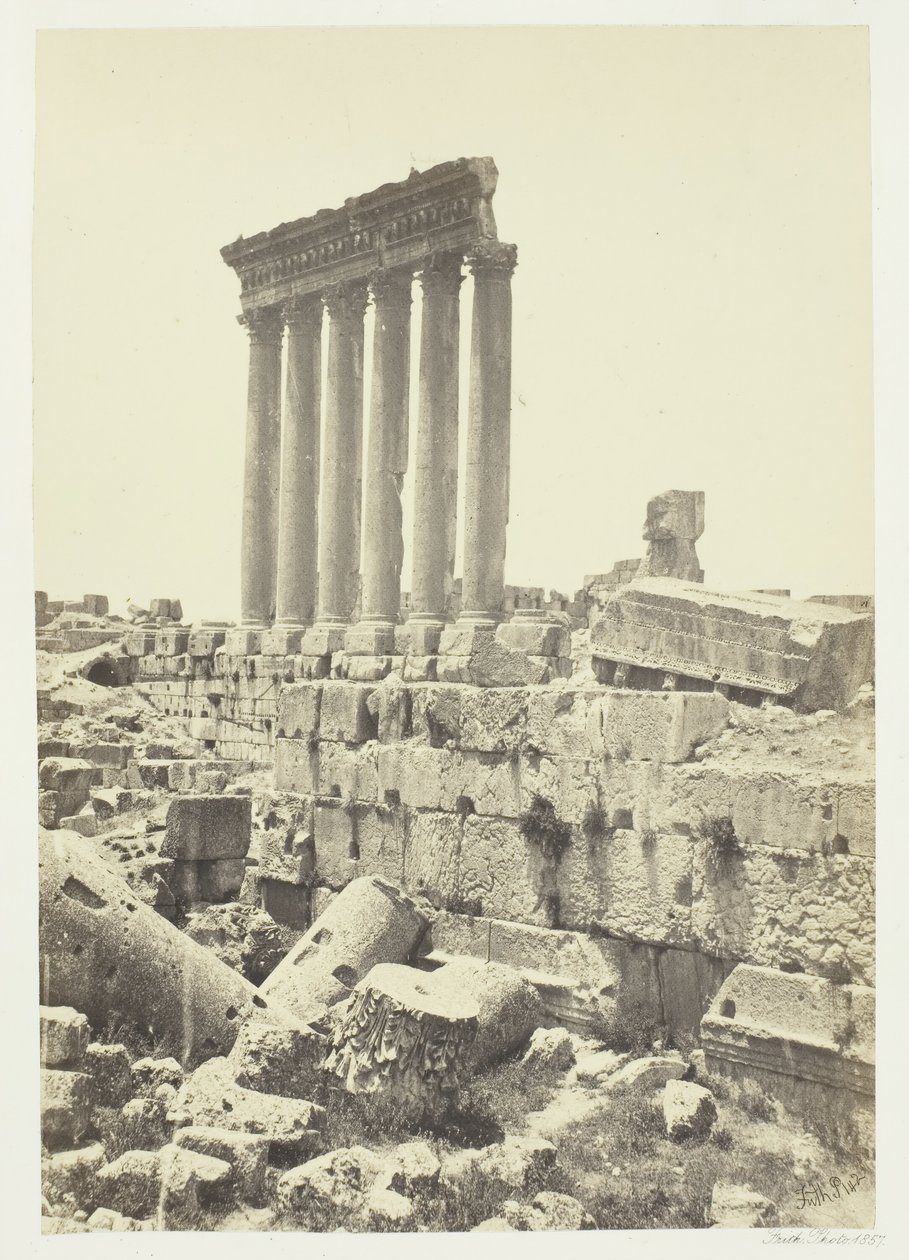 Baalbec
