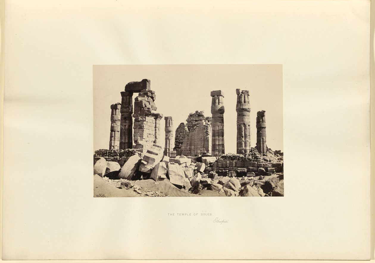  by Francis Frith
