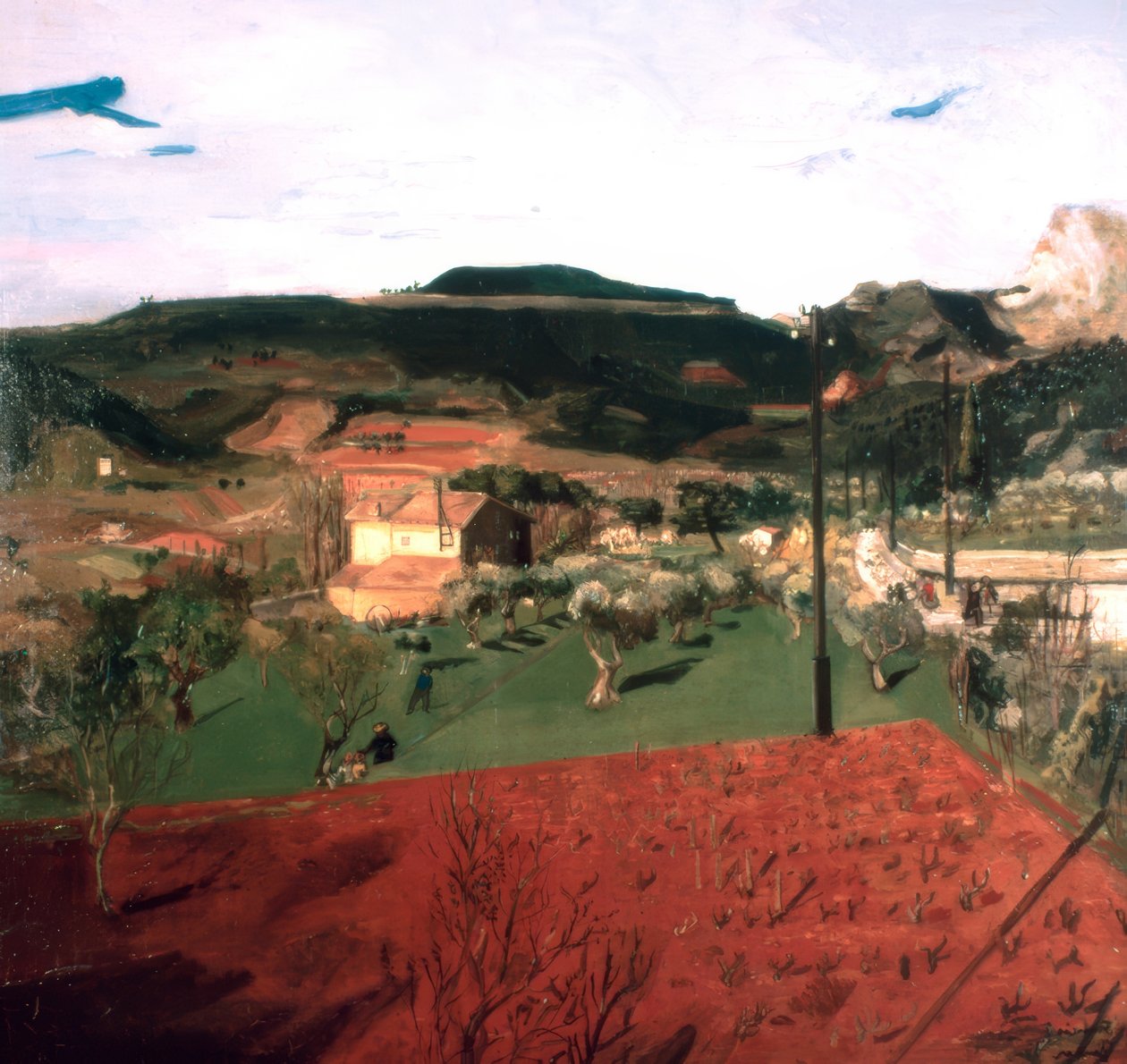 Venedik