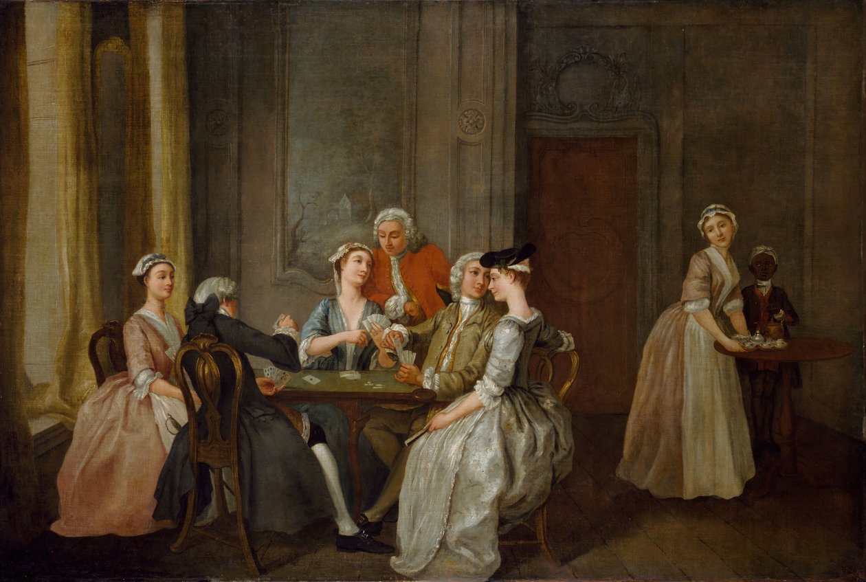 Quadrille
