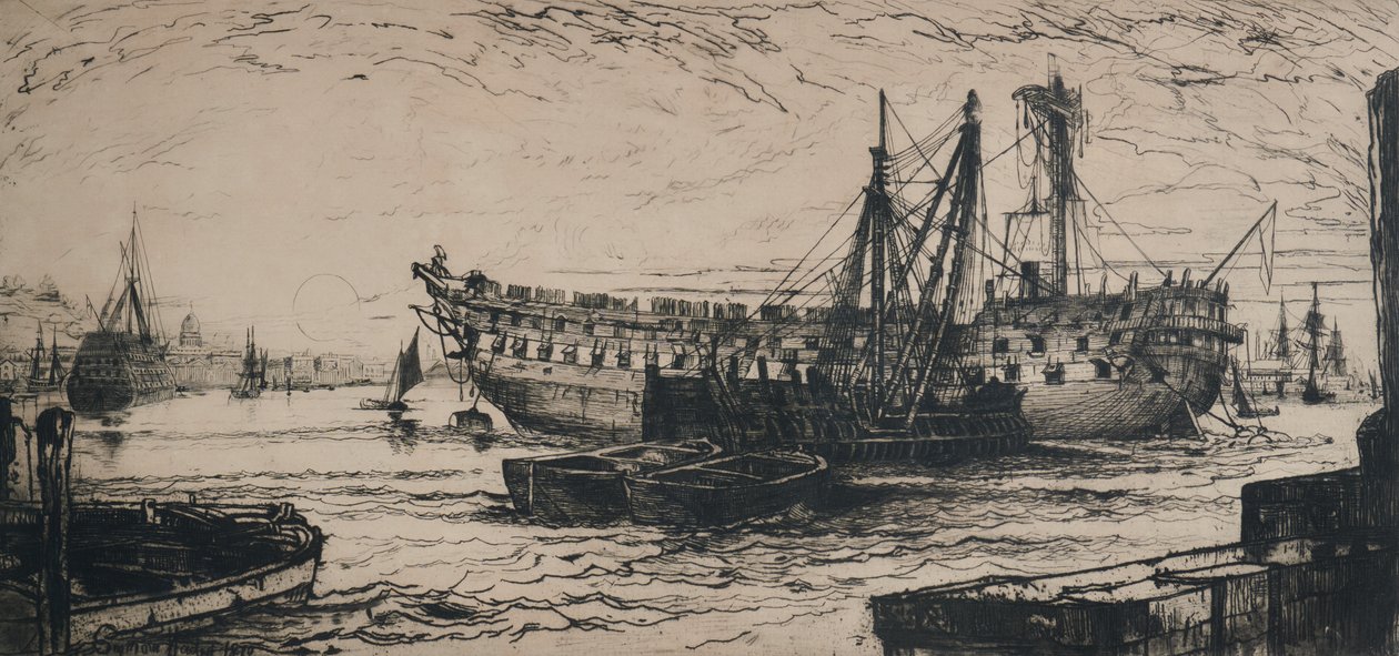 Agamemnon