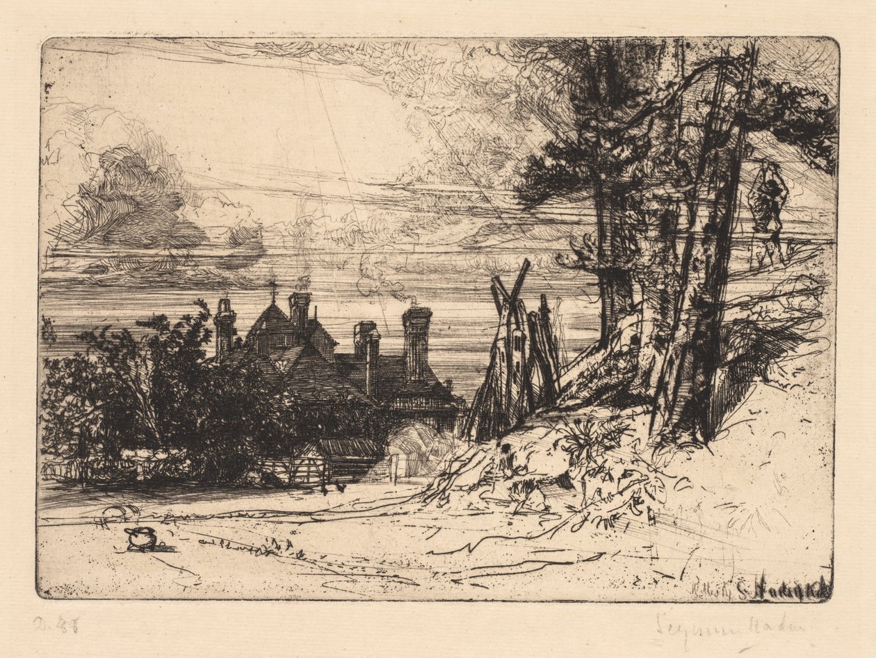 Horsley