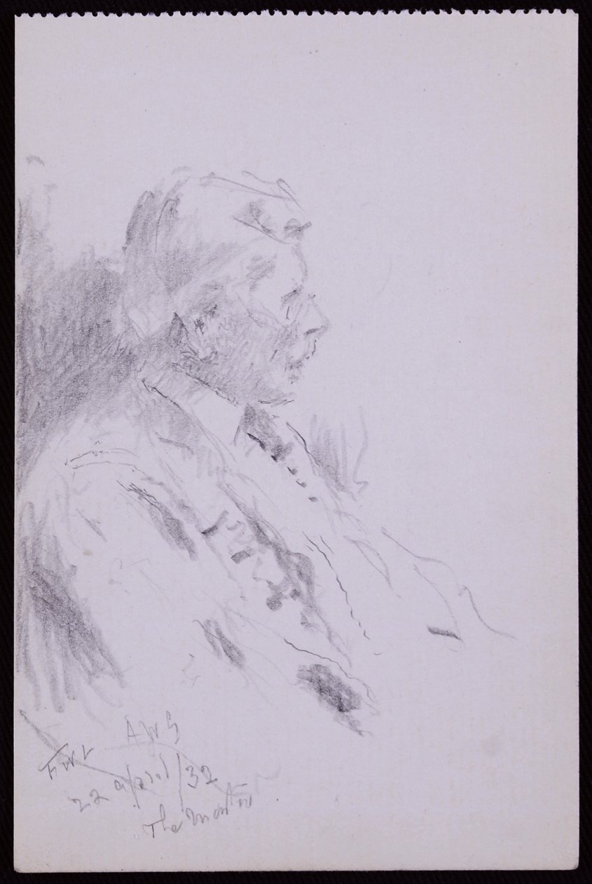 Basil Oliver