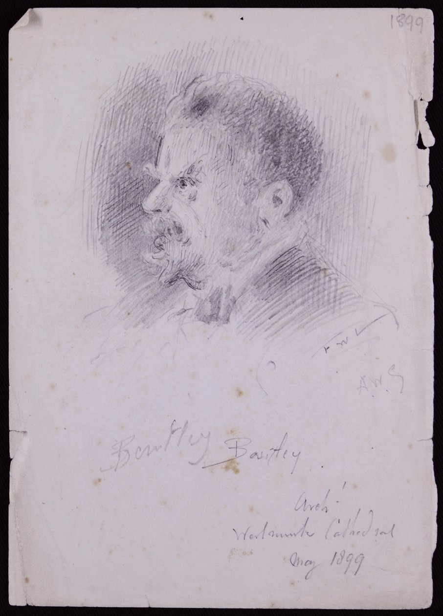 JF Bentley