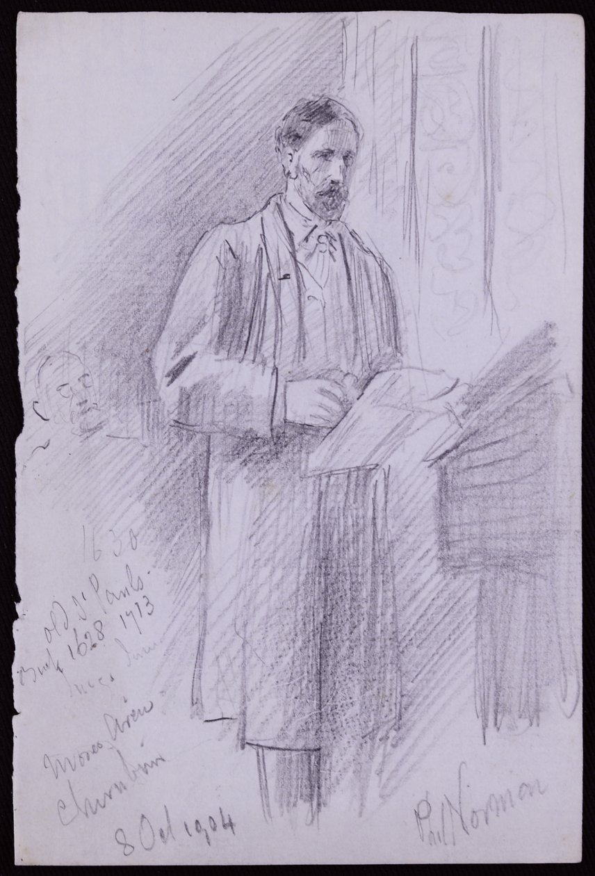 Philip Norman