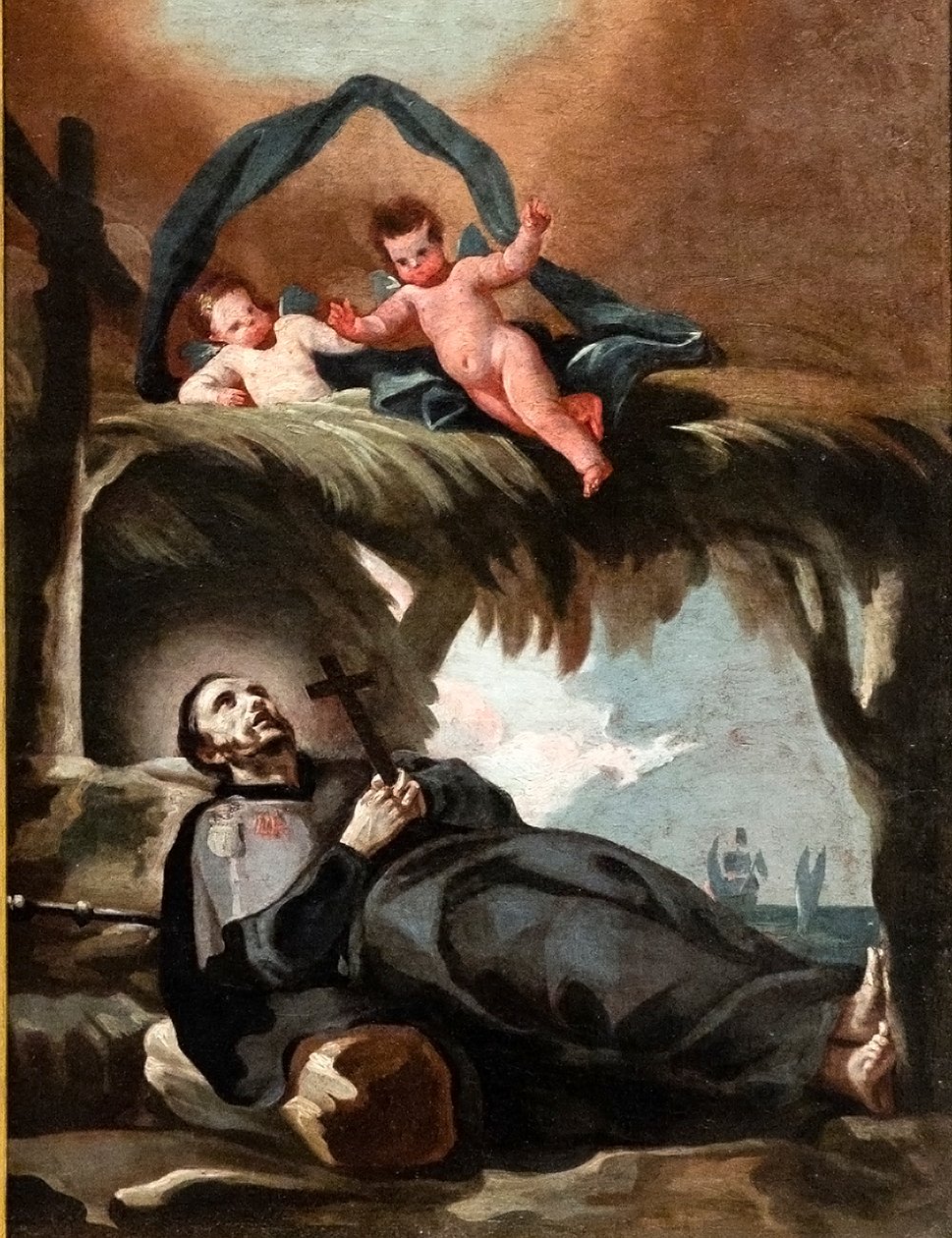 Aziz Francis Xavier