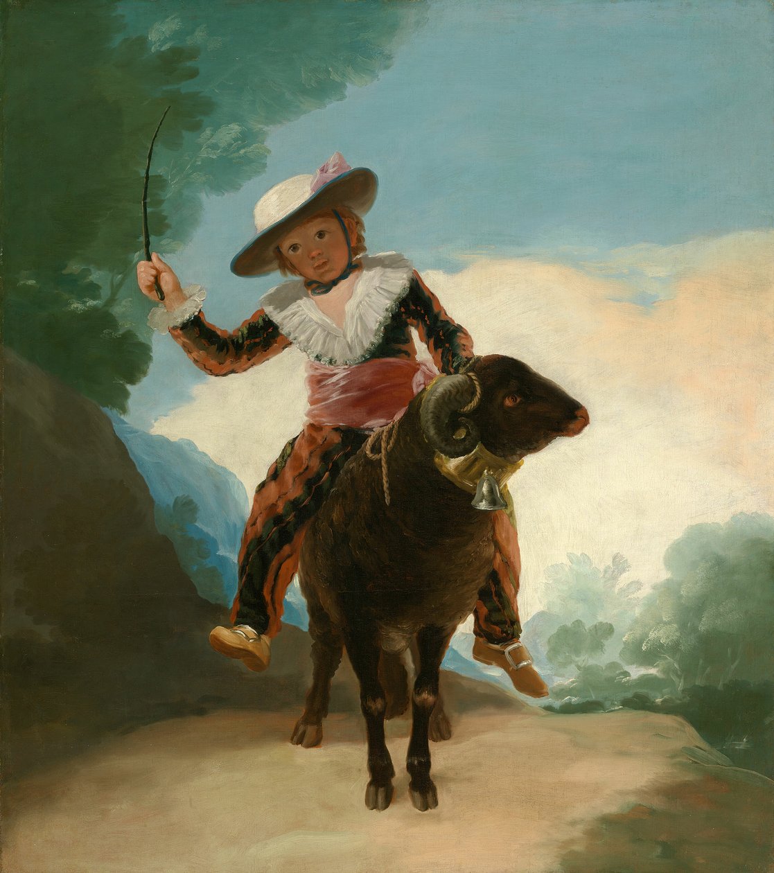 Ram