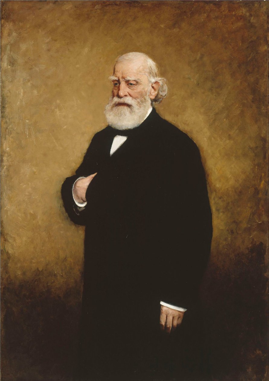 Francois-Vincent Raspail
