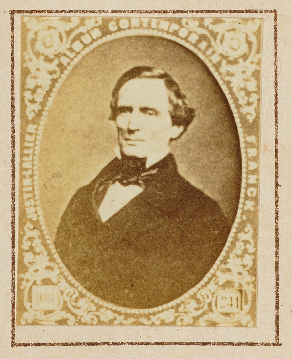  by Franck (François Marie Louis Alexandre Gobinet de Villecholles)