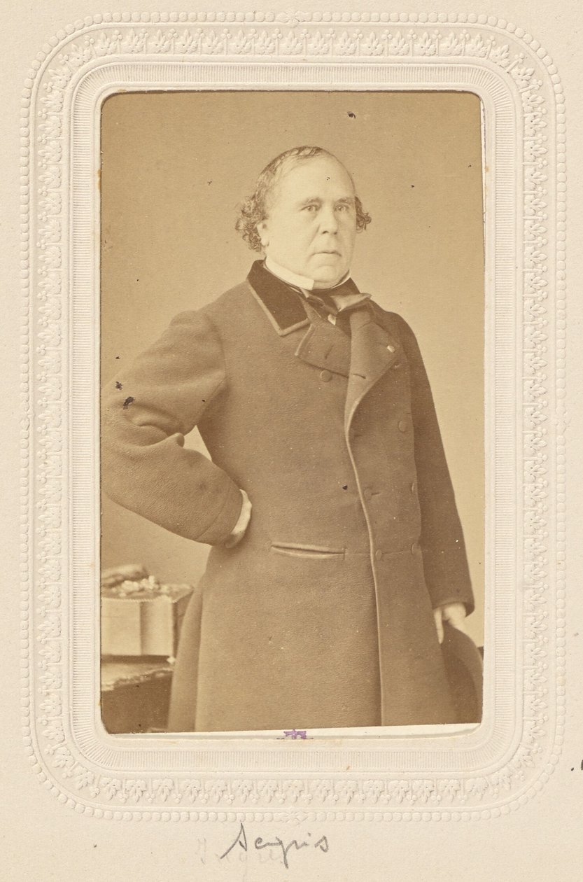  by Franck (François Marie Louis Alexandre Gobinet de Villecholles)