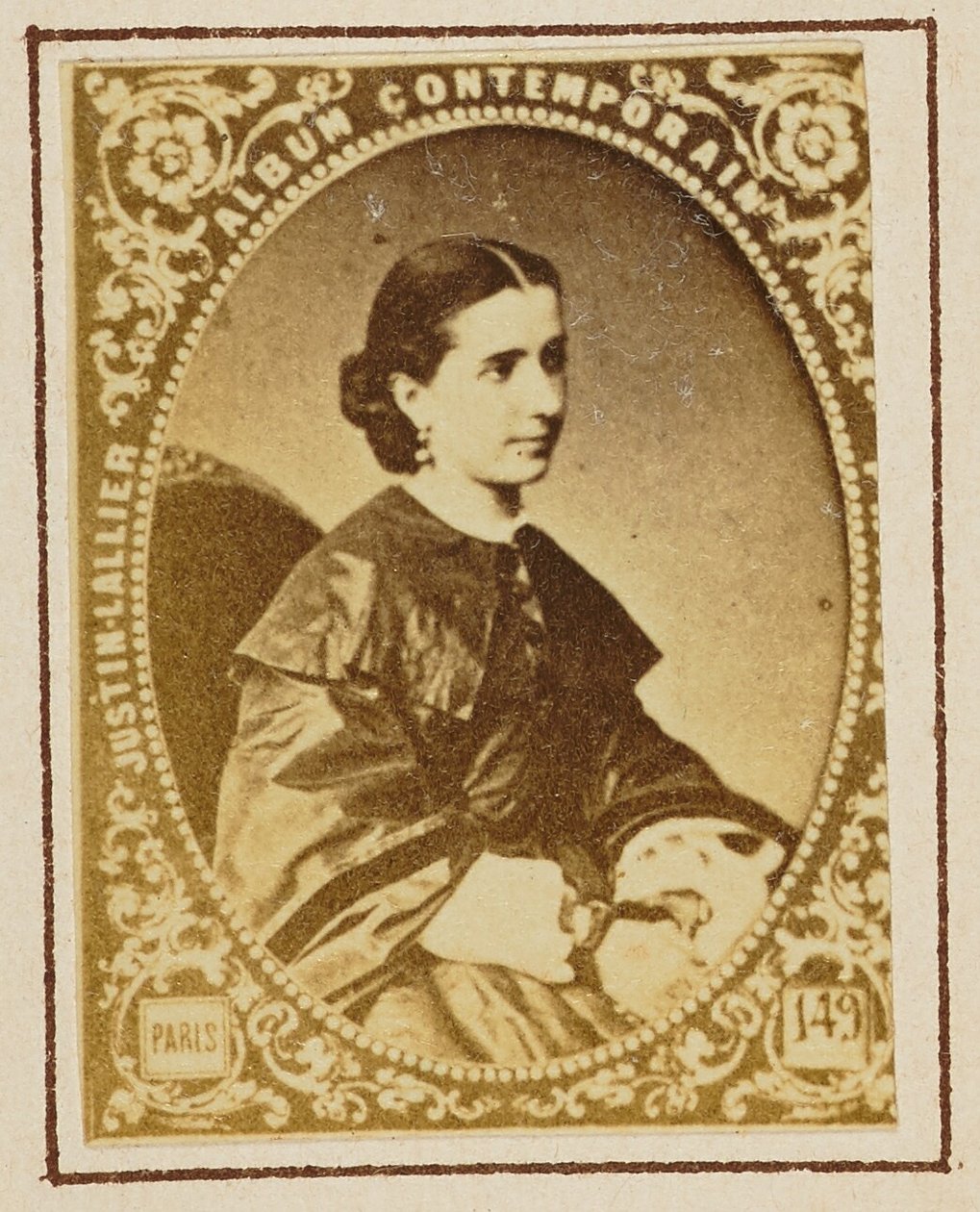  by Franck (François Marie Louis Alexandre Gobinet de Villecholles)