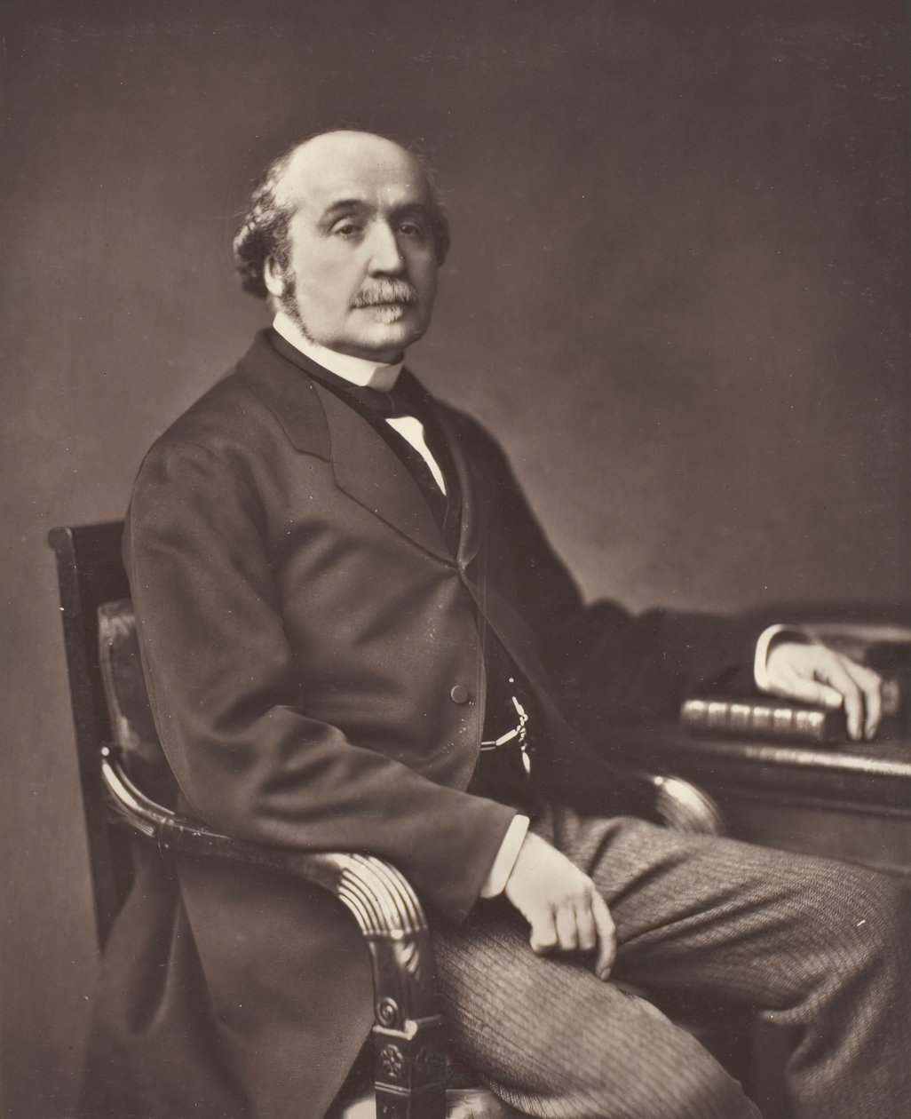 De Broglie, 187577. by Franck