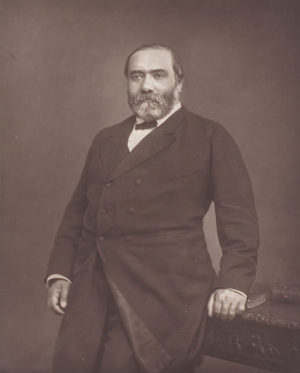 Sardunya, c. 1876. by Franck