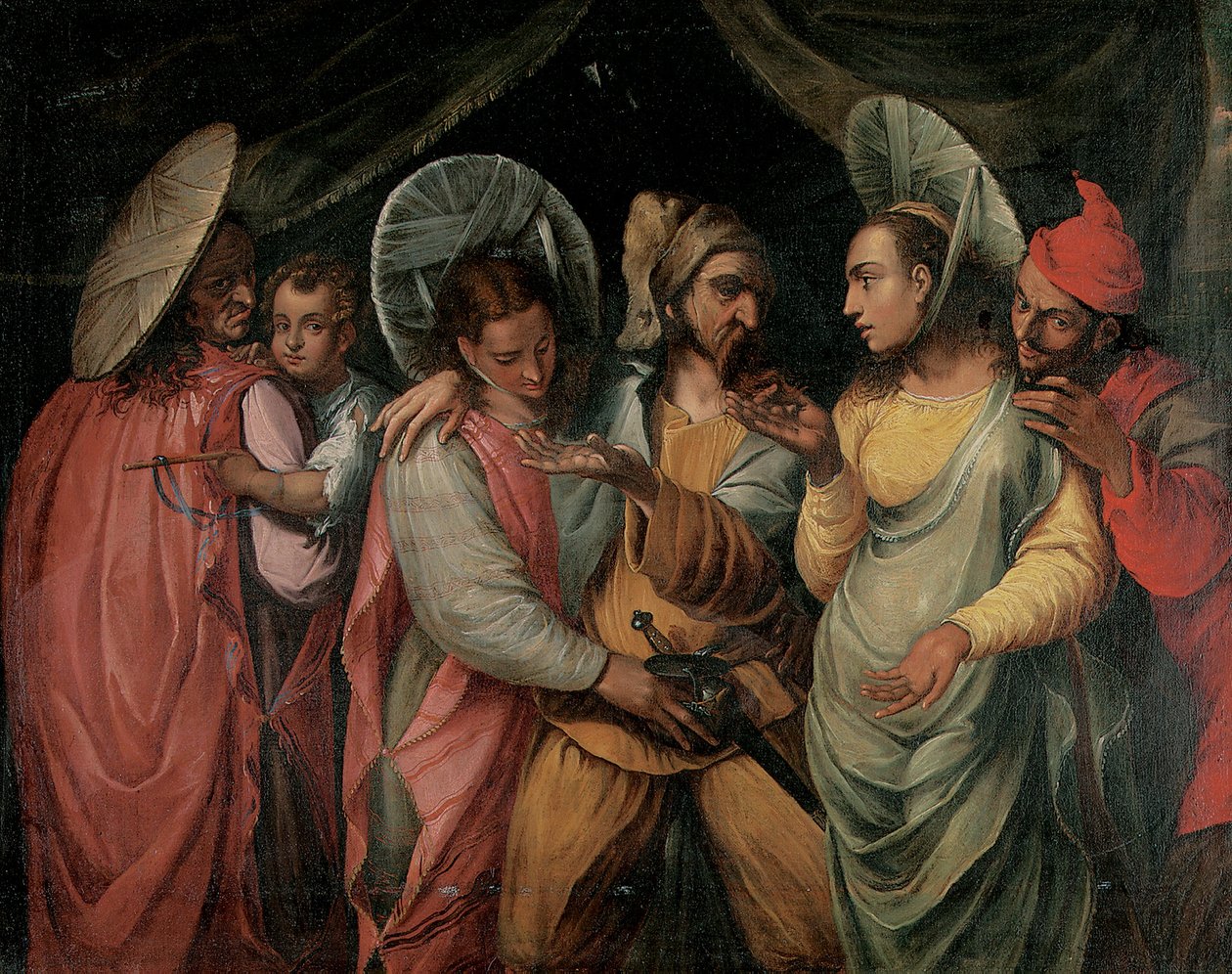 Commedia dell"Arte