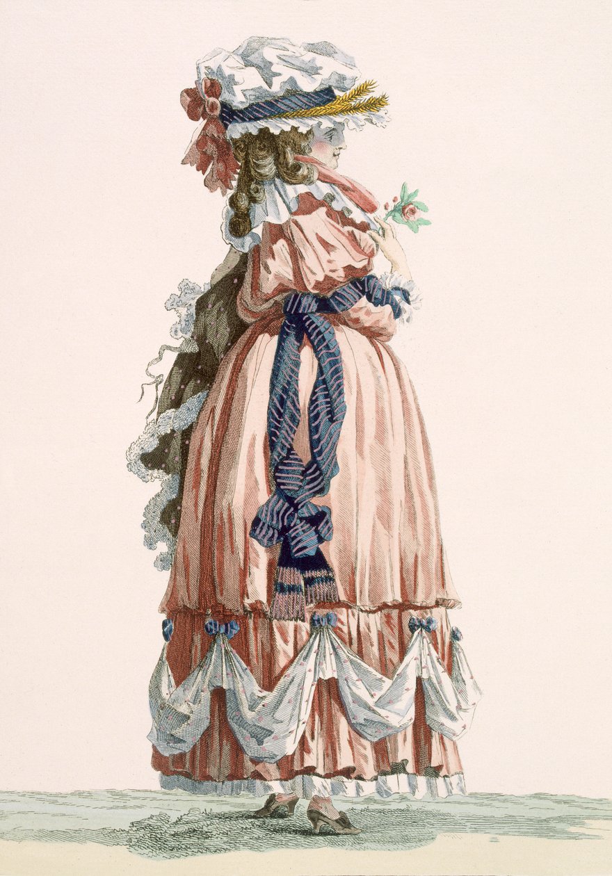 Lady