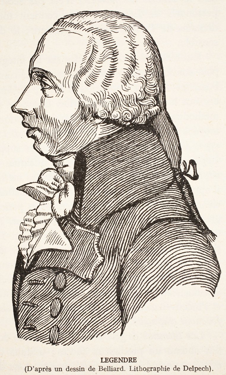 efsane by Francois Seraphin Delpech