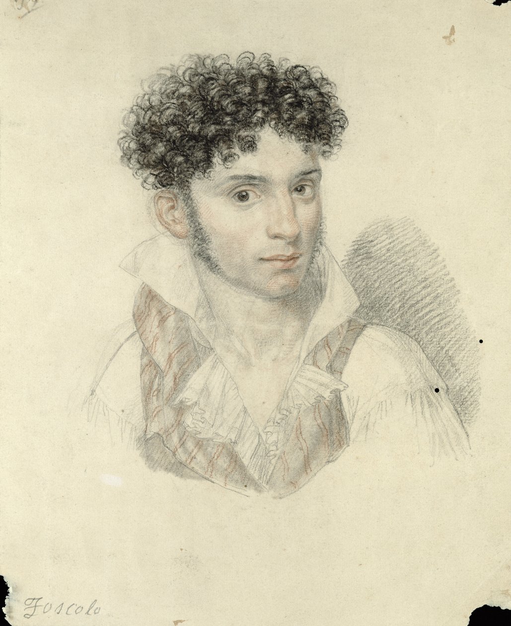 Ugo Foscolo