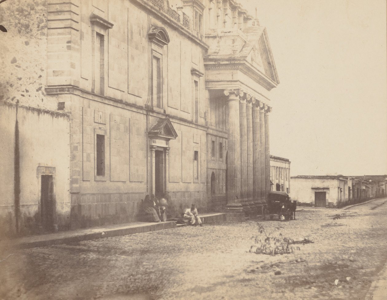 [La Cruz
