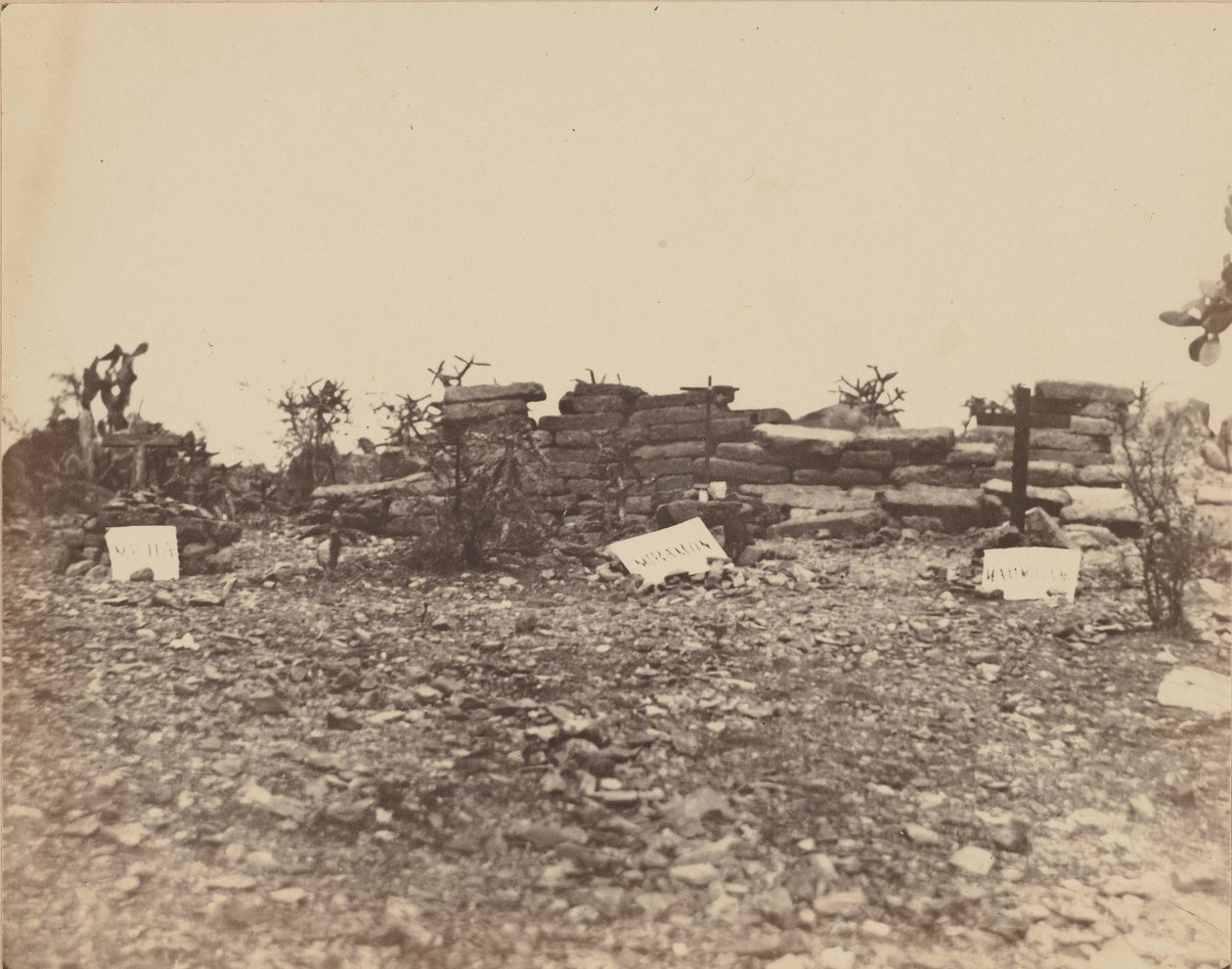 [Ölüm Sahnesi], 1867. by Francois Aubert