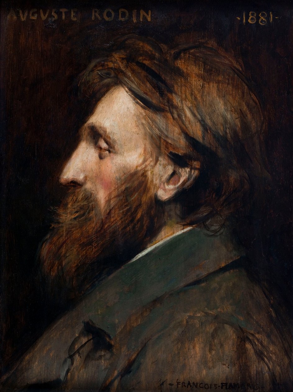 Auguste Rodin