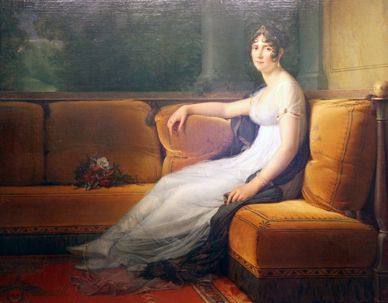 "Josephine