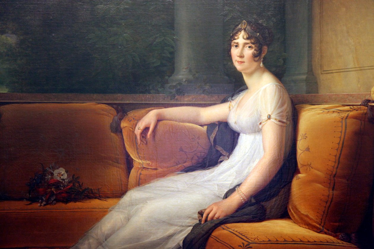 "Josephine