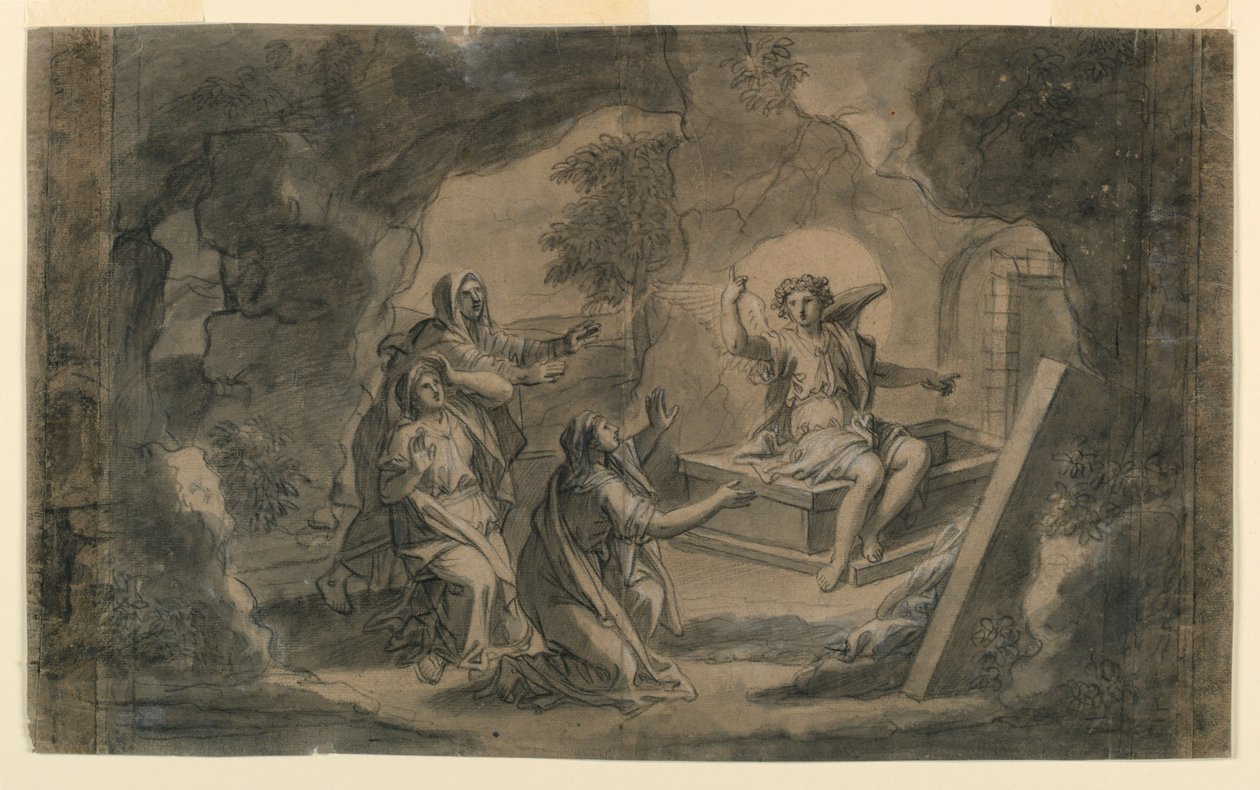 Çizim by Francois Verdier